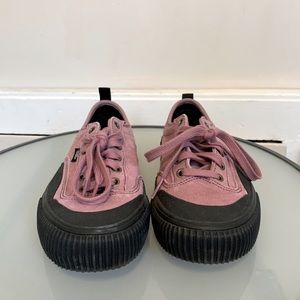 Vans Destruct Sneaker (women’s)